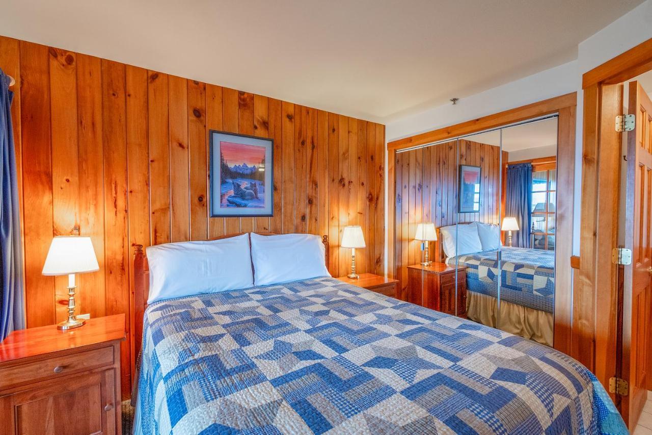 Mountainview Resort Jackman Экстерьер фото