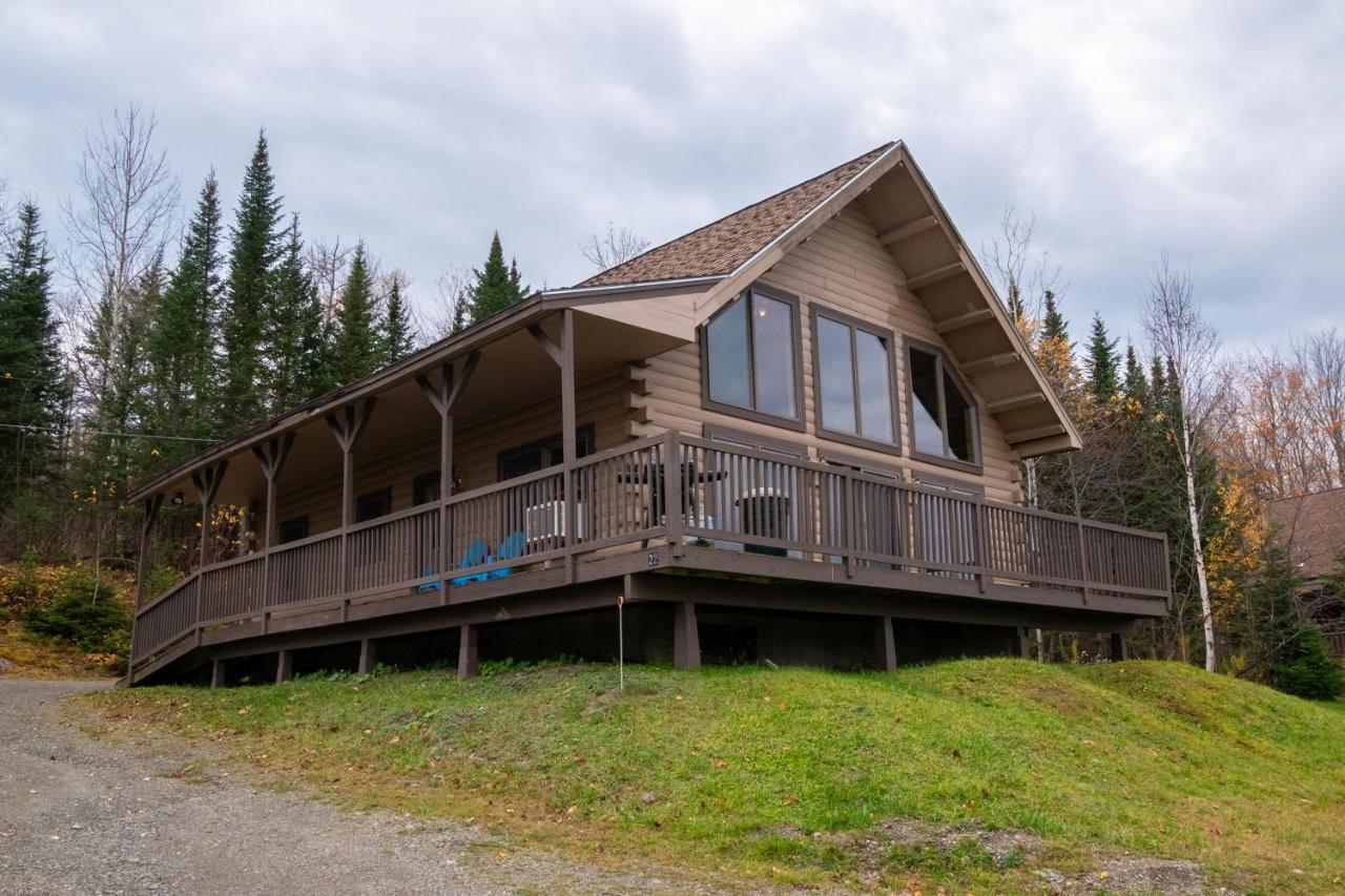 Mountainview Resort Jackman Экстерьер фото