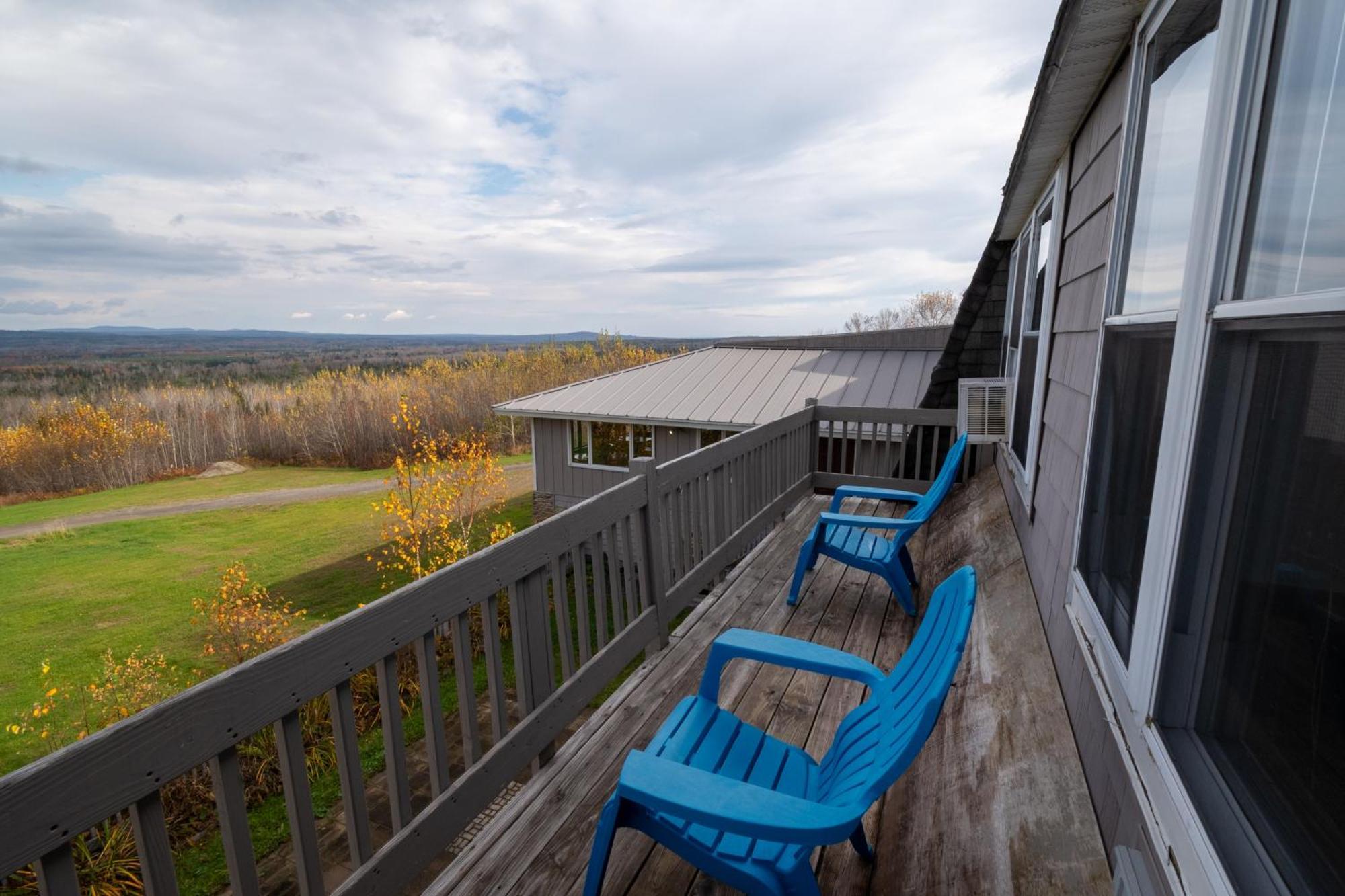 Mountainview Resort Jackman Экстерьер фото